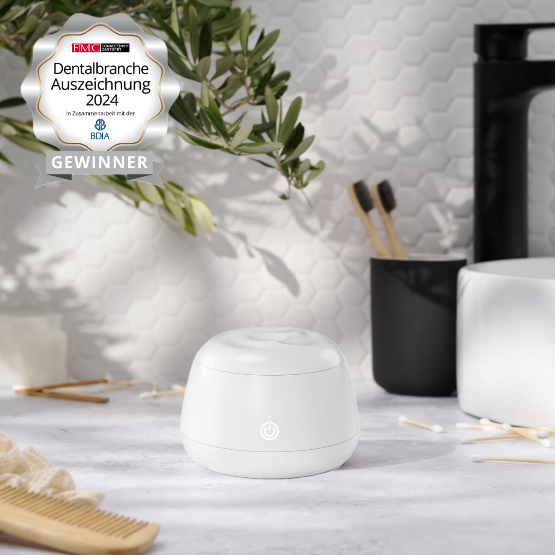 Oralux Ultraschall-reiniger