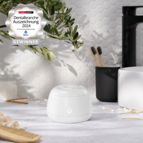 Oralux Ultraschall-reiniger