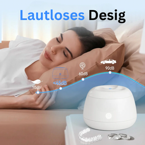 Oralux Ultraschall-reiniger