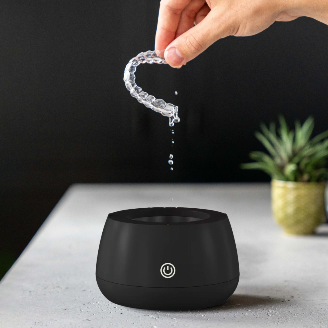 Oralux Ultraschall-reiniger