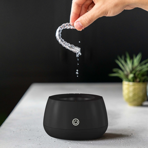 Oralux Ultraschall-reiniger