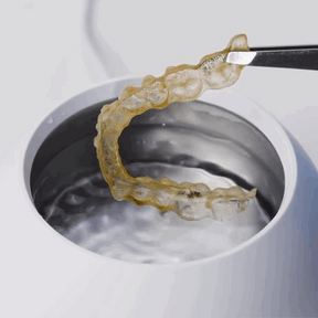 Oralux Ultraschall-reiniger